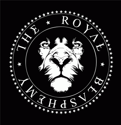 logo The Royal Blasphemy